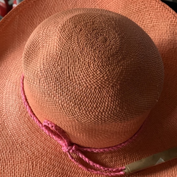Anthropologie ARTESANO Troyes hat new with tags main image 11